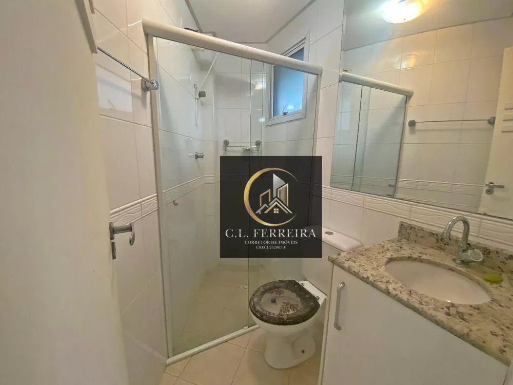 Apartamento, 2 quartos, 80 m² - Foto 11