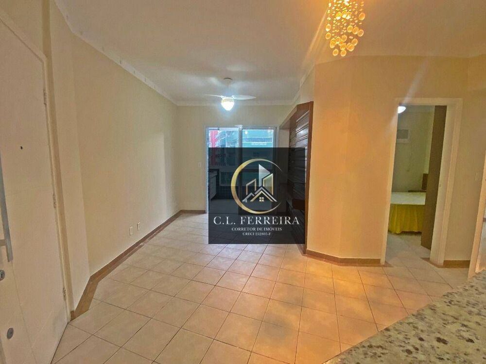 Apartamento, 2 quartos, 80 m² - Foto 1