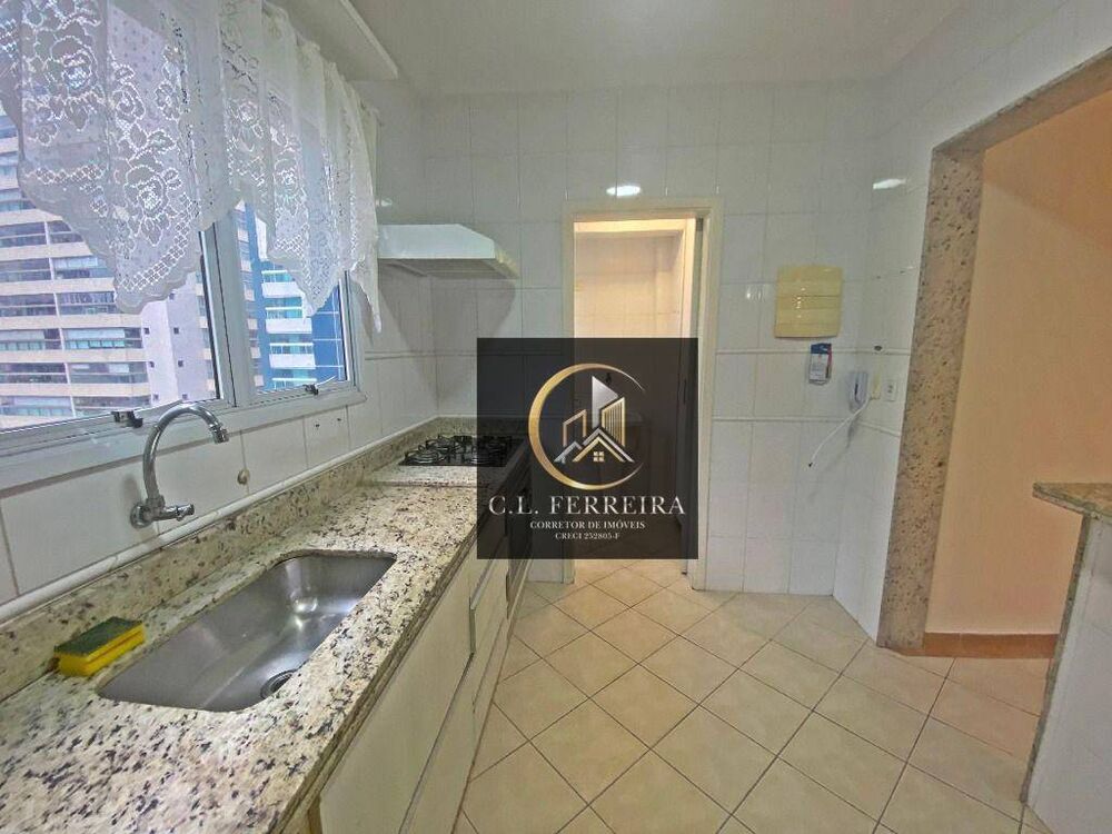 Apartamento, 2 quartos, 80 m² - Foto 4