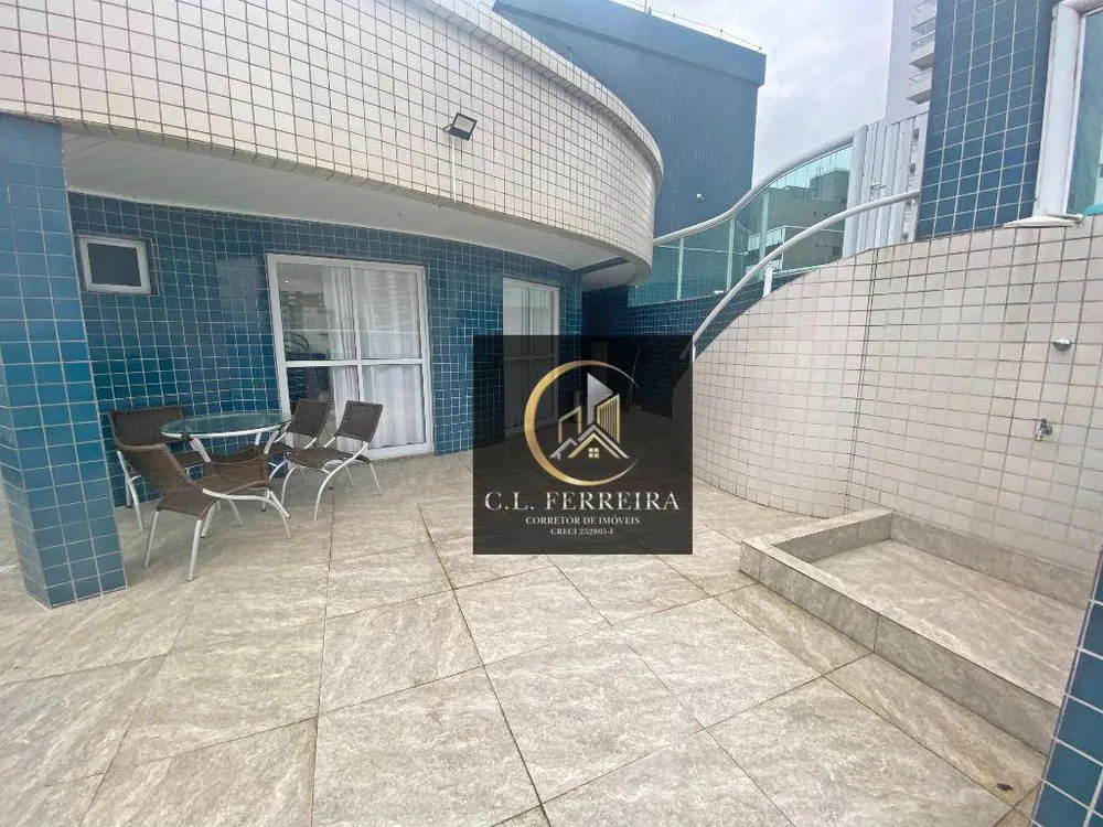 Apartamento, 2 quartos, 80 m² - Foto 26