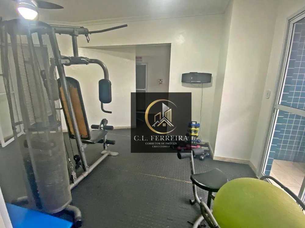 Apartamento, 2 quartos, 80 m² - Foto 18