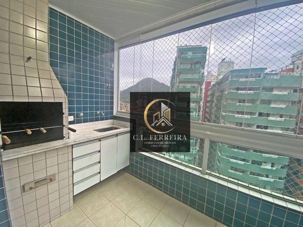 Apartamento, 2 quartos, 80 m² - Foto 2