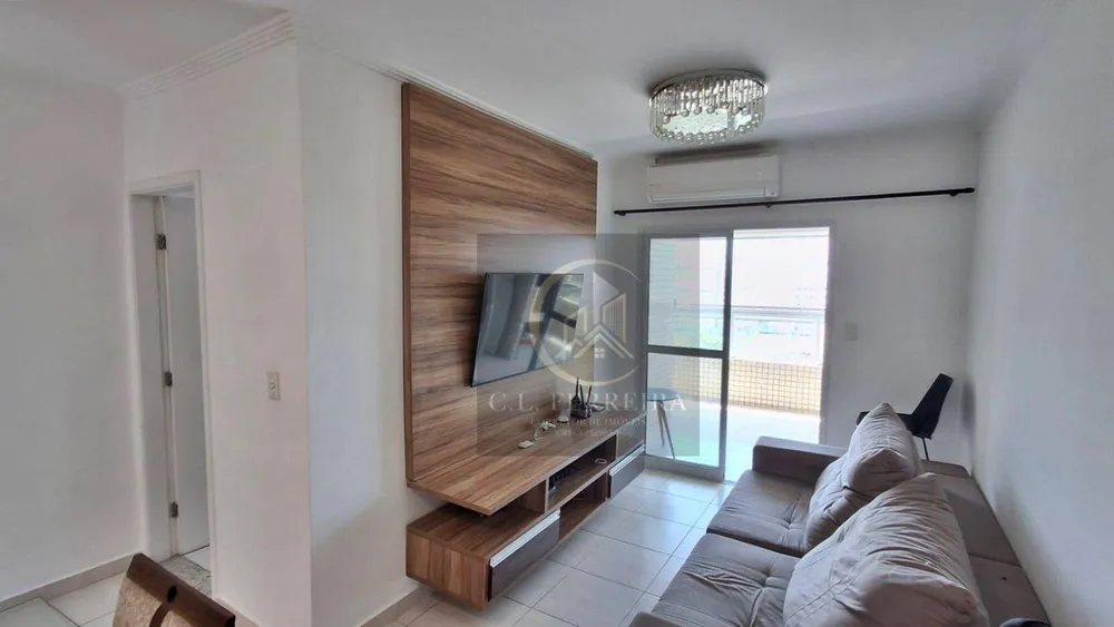 Apartamento, 3 quartos, 101 m² - Foto 2