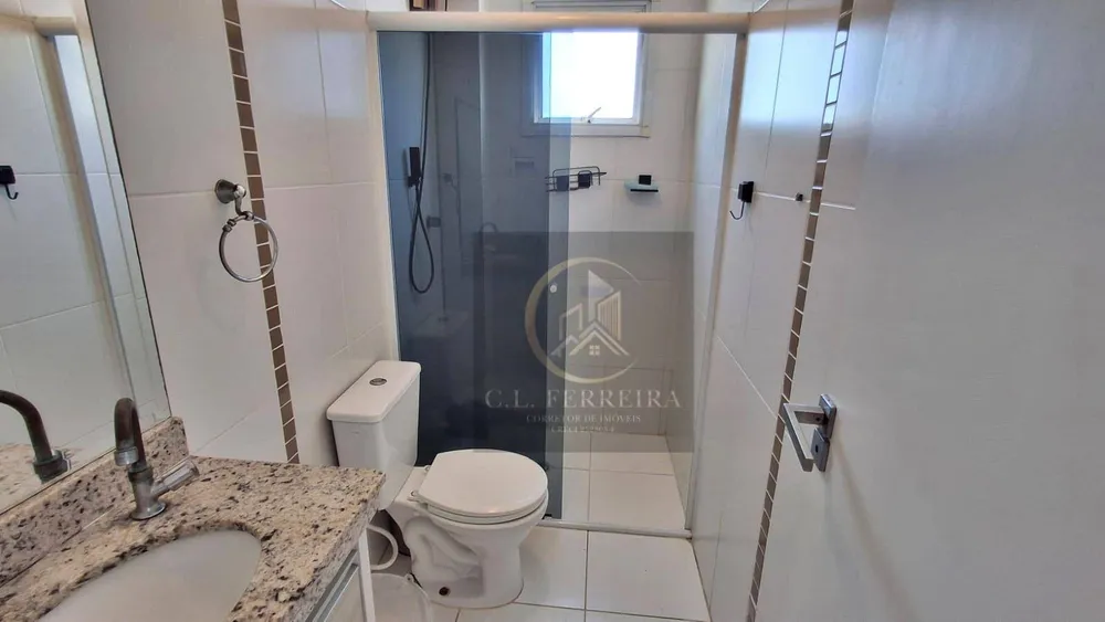 Apartamento, 3 quartos, 101 m² - Foto 9