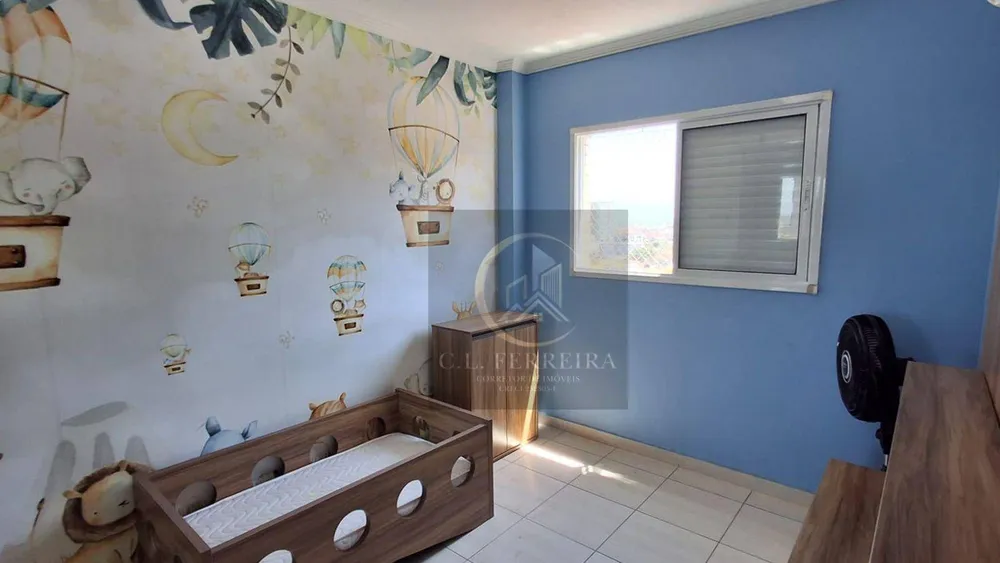 Apartamento, 3 quartos, 101 m² - Foto 12