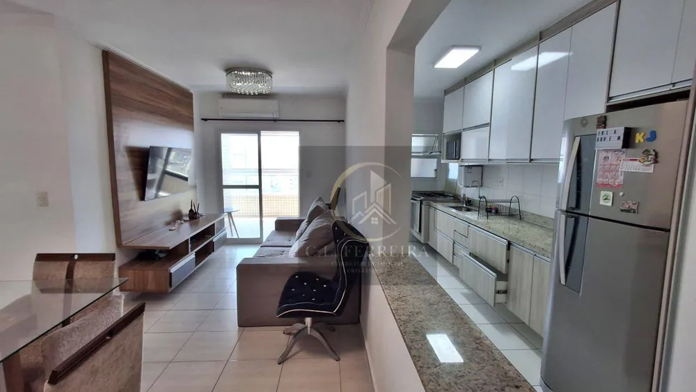 Apartamento, 3 quartos, 101 m² - Foto 1