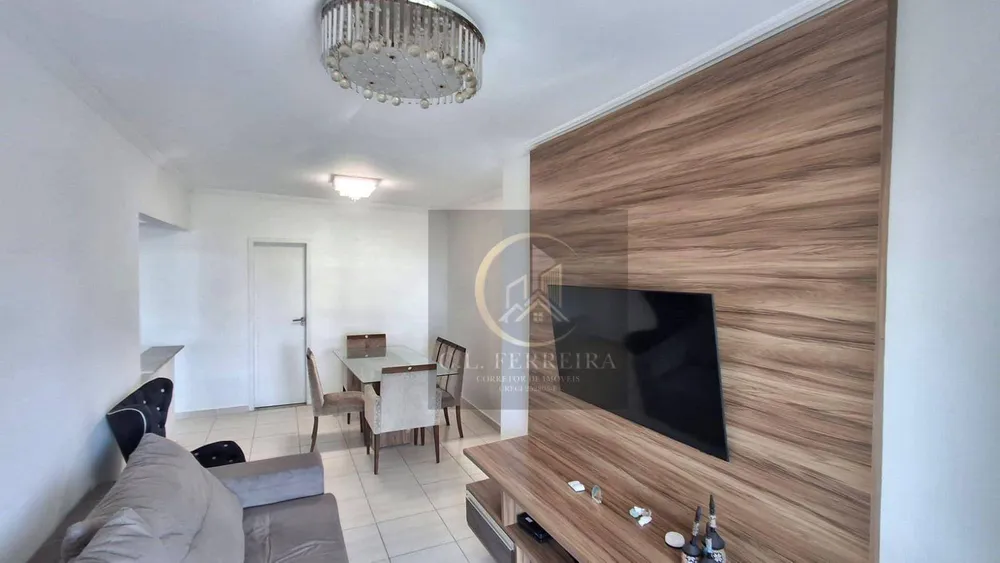 Apartamento, 3 quartos, 101 m² - Foto 3