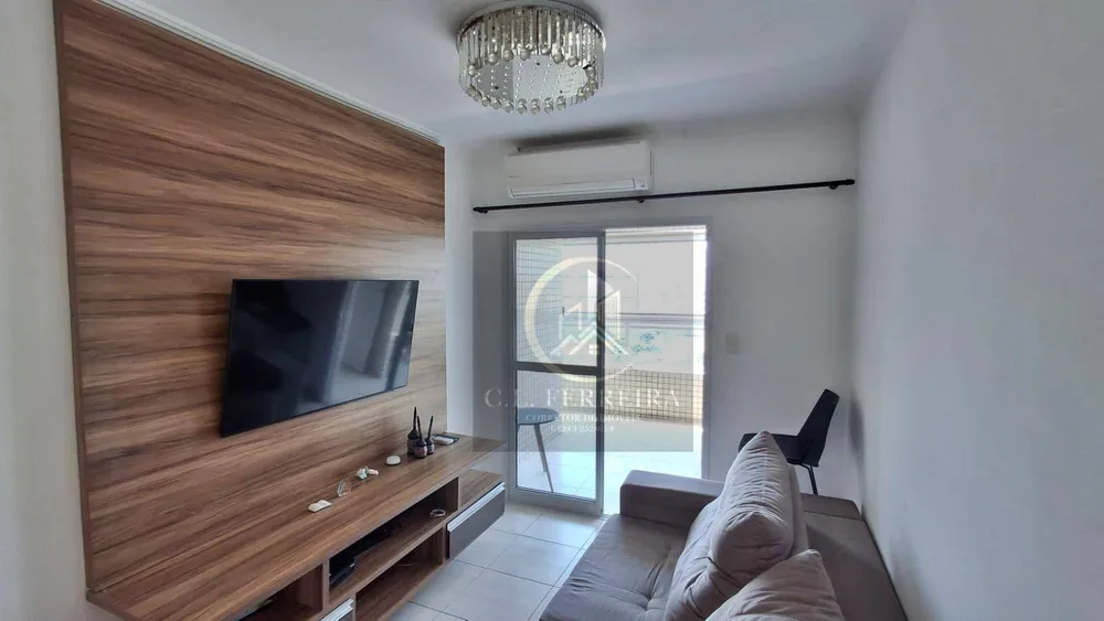 Apartamento, 3 quartos, 101 m² - Foto 4