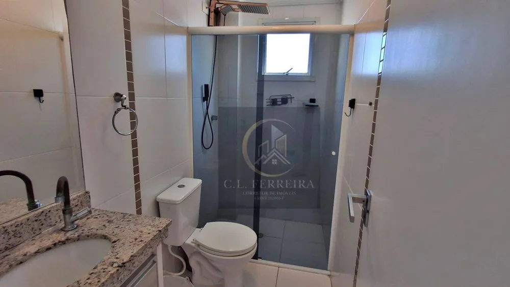 Apartamento, 3 quartos, 101 m² - Foto 7
