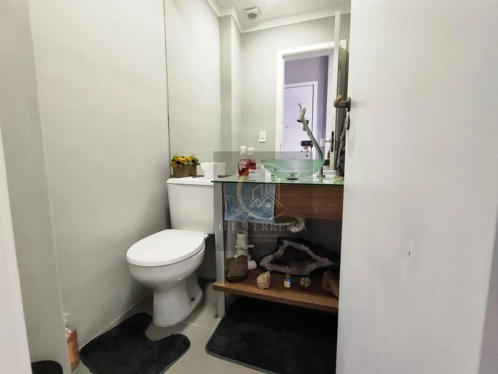 Apartamento, 2 quartos, 100 m² - Foto 5