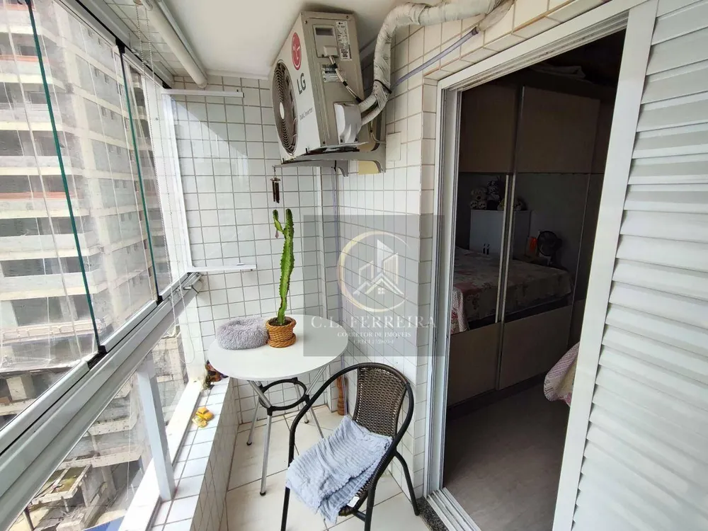 Apartamento, 2 quartos, 100 m² - Foto 11