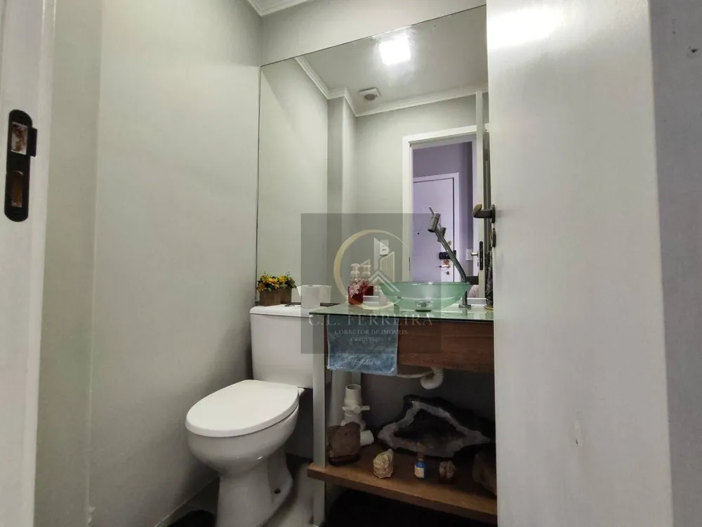 Apartamento, 2 quartos, 100 m² - Foto 6