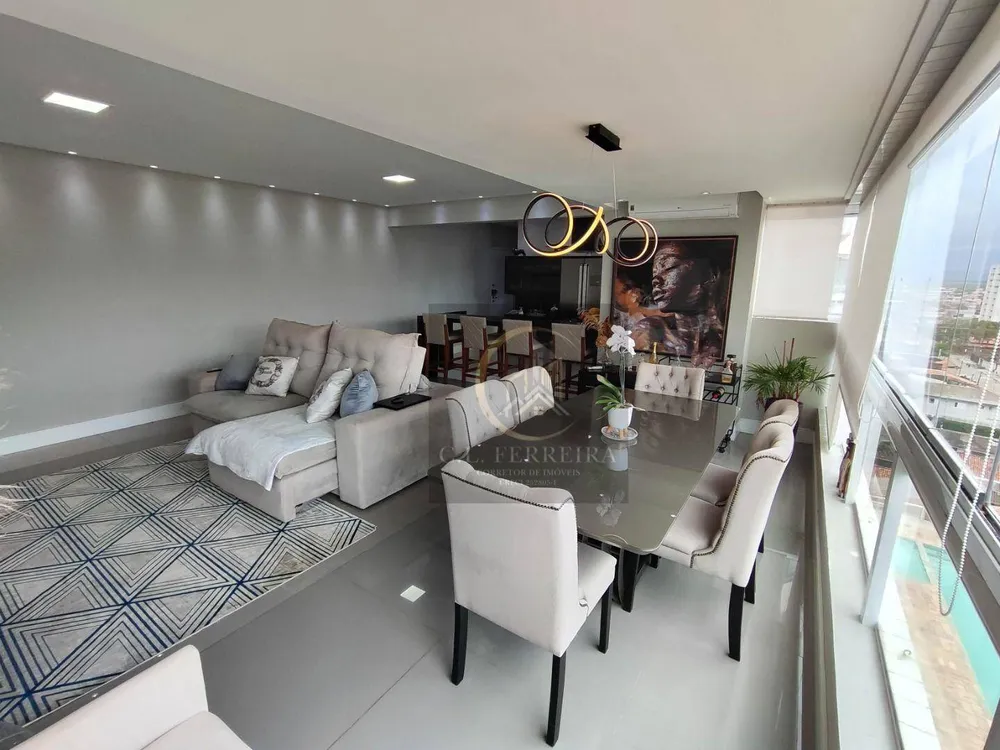 Apartamento, 2 quartos, 100 m² - Foto 1