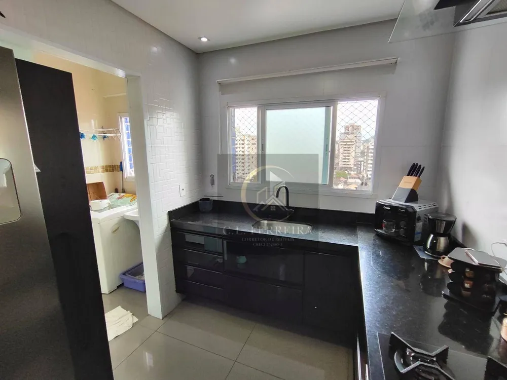 Apartamento, 2 quartos, 100 m² - Foto 3