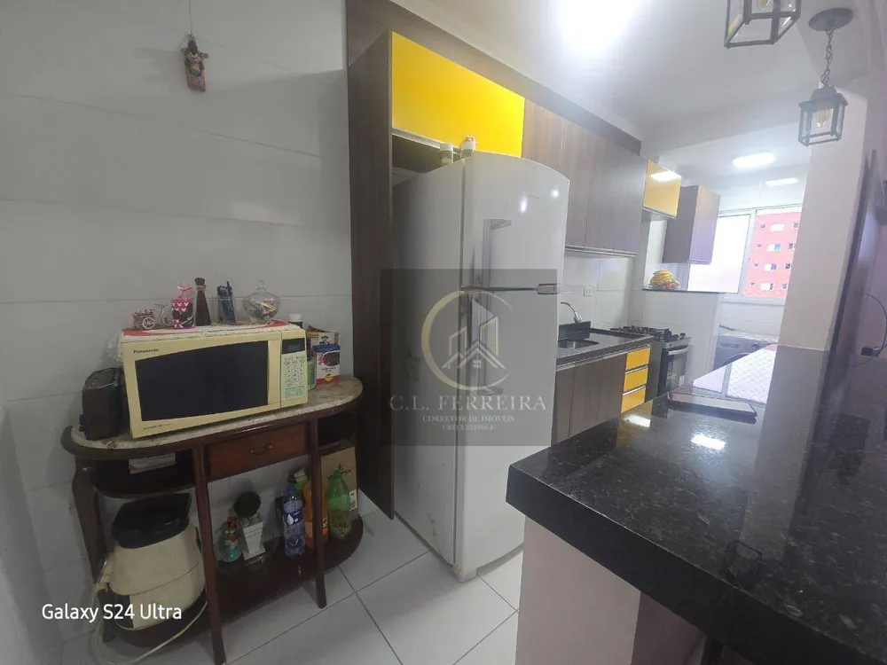 Apartamento, 1 quarto, 47 m² - Foto 8