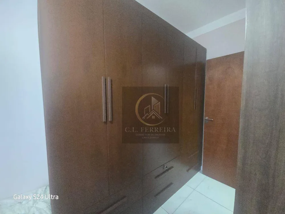 Apartamento, 1 quarto, 47 m² - Foto 4