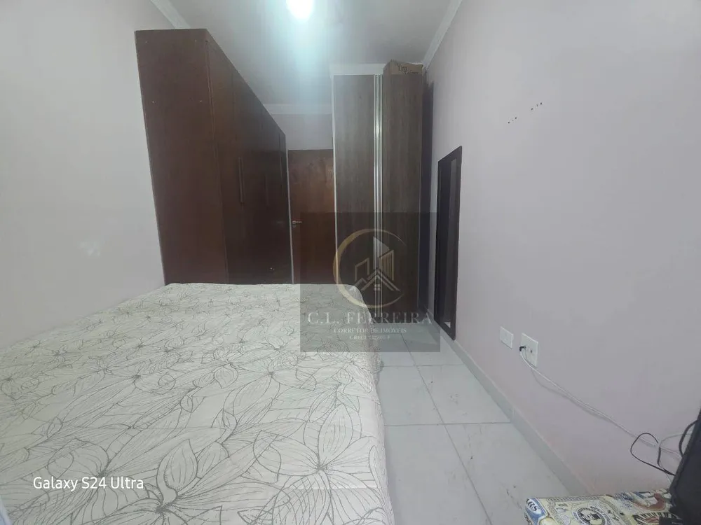 Apartamento, 1 quarto, 47 m² - Foto 6