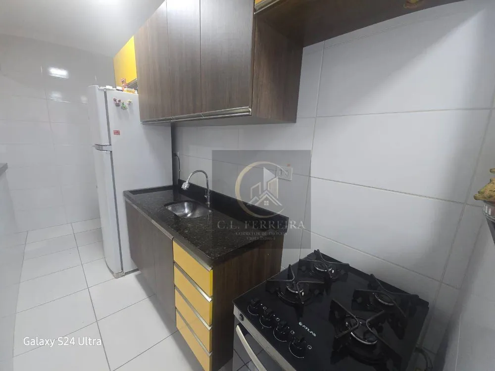 Apartamento, 1 quarto, 47 m² - Foto 9