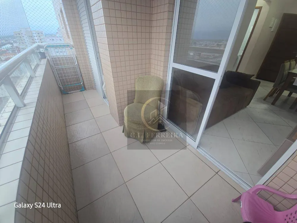 Apartamento, 1 quarto, 47 m² - Foto 3