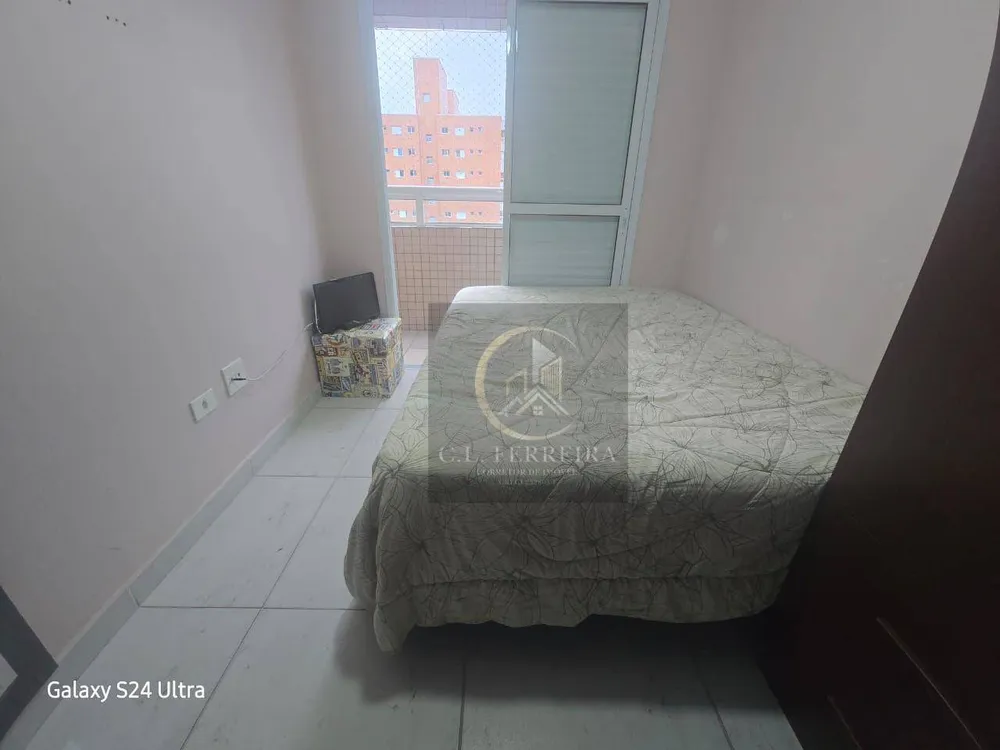 Apartamento, 1 quarto, 47 m² - Foto 5