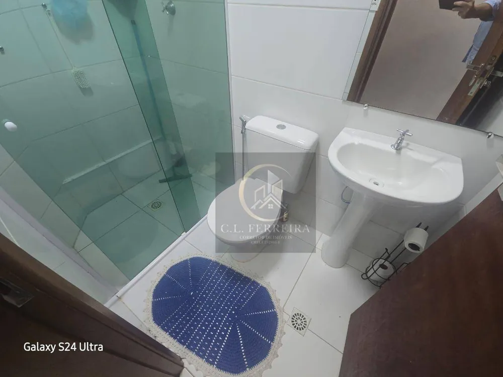 Apartamento, 1 quarto, 47 m² - Foto 7