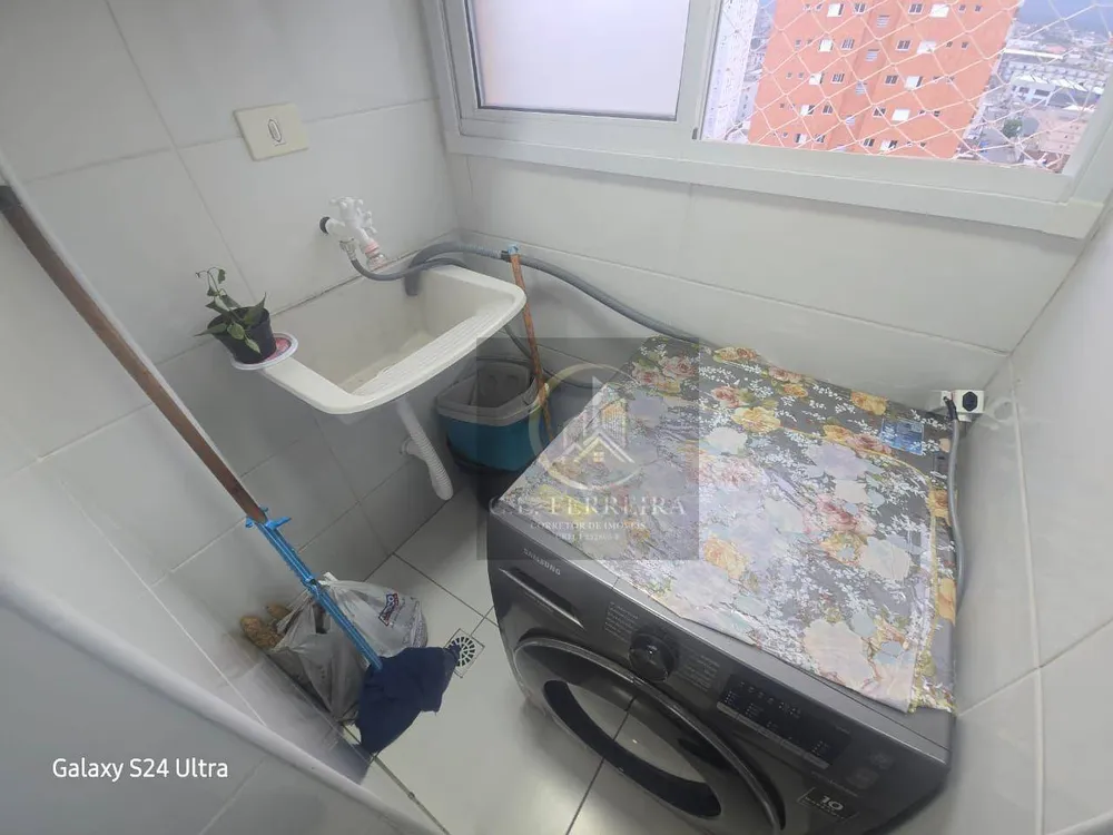 Apartamento, 1 quarto, 47 m² - Foto 10