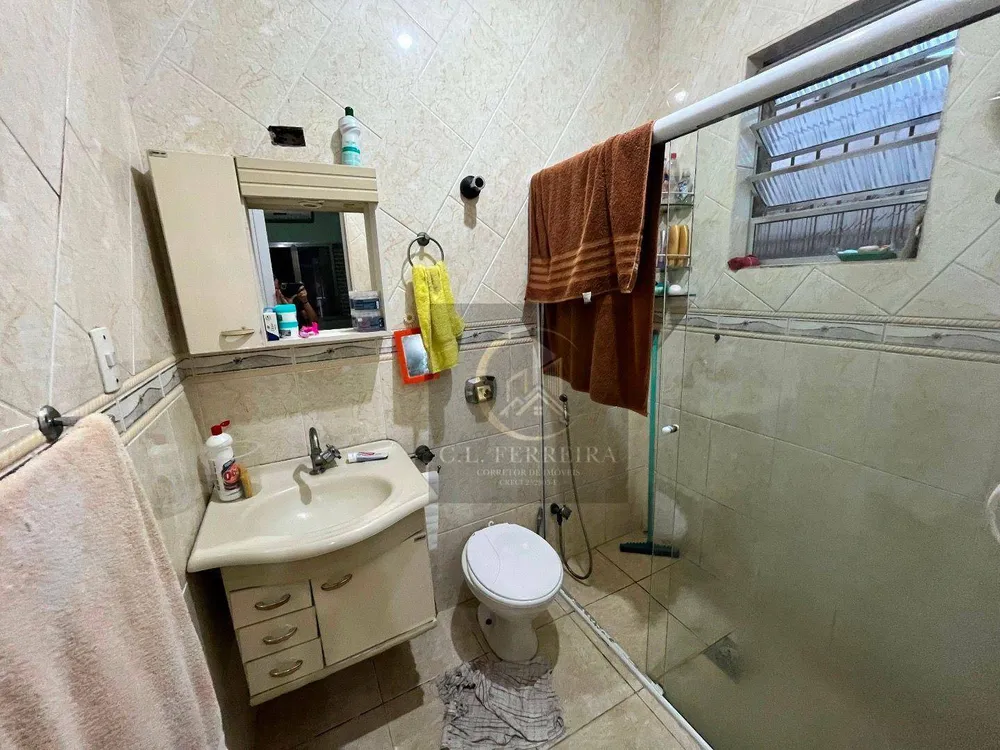 Casa, 3 quartos, 250 m² - Foto 8