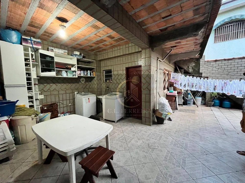 Casa, 3 quartos, 250 m² - Foto 4