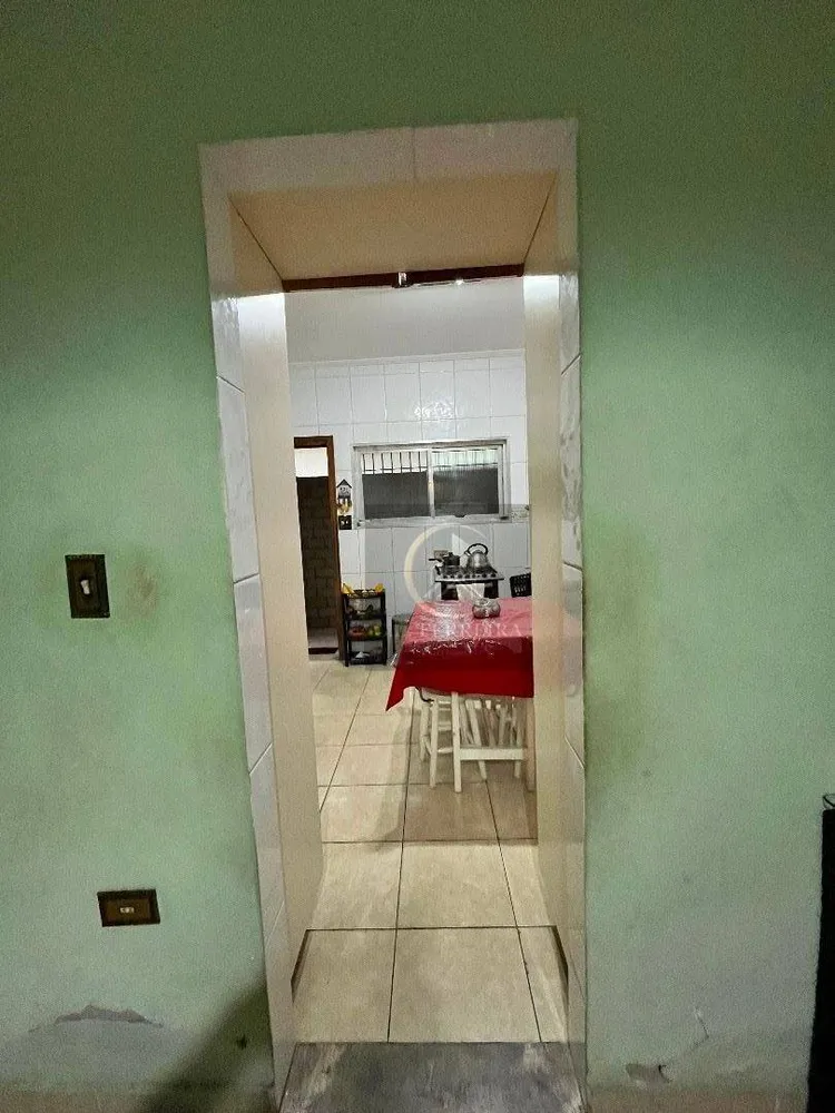 Casa, 3 quartos, 250 m² - Foto 10
