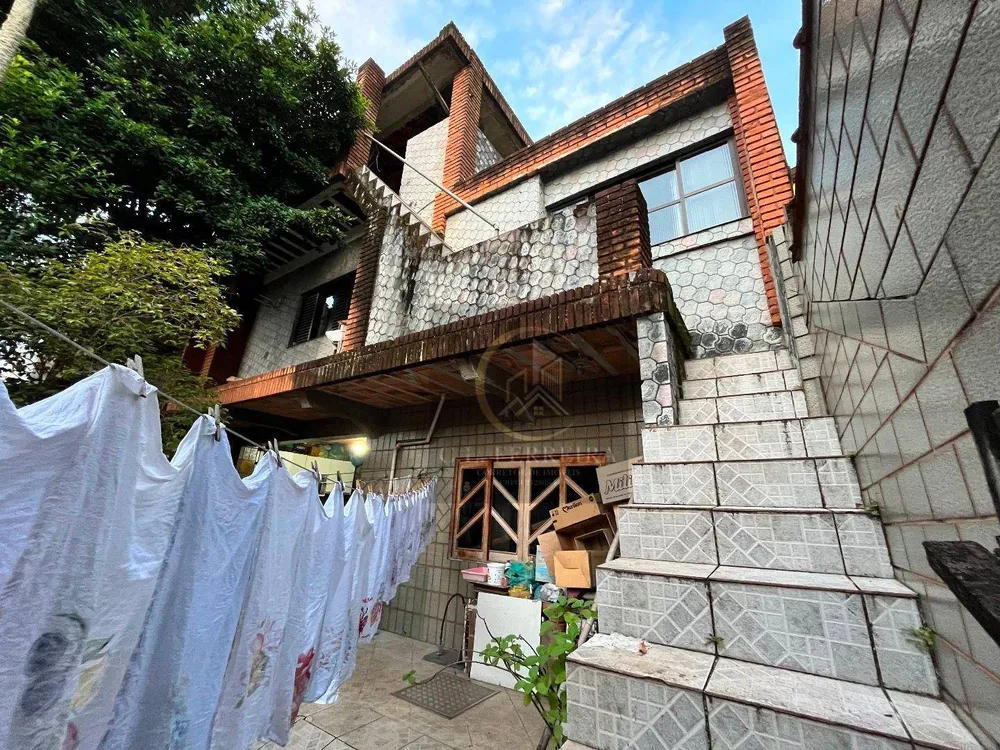 Casa, 3 quartos, 250 m² - Foto 10