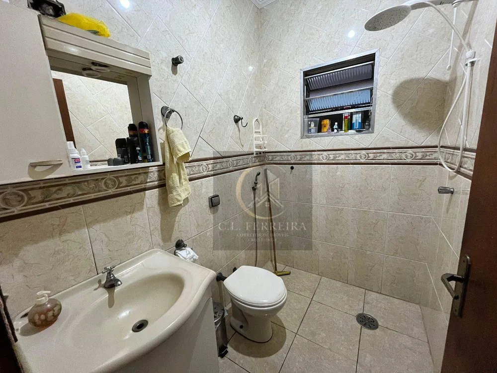 Casa, 3 quartos, 250 m² - Foto 3