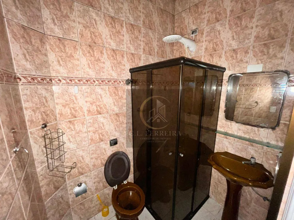 Casa, 3 quartos, 250 m² - Foto 12