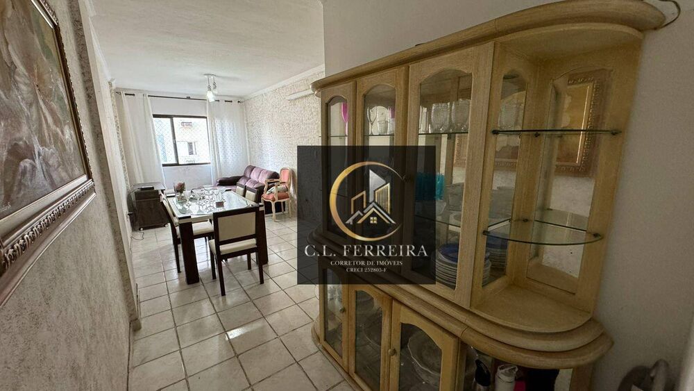 Apartamento, 2 quartos, 62 m² - Foto 1