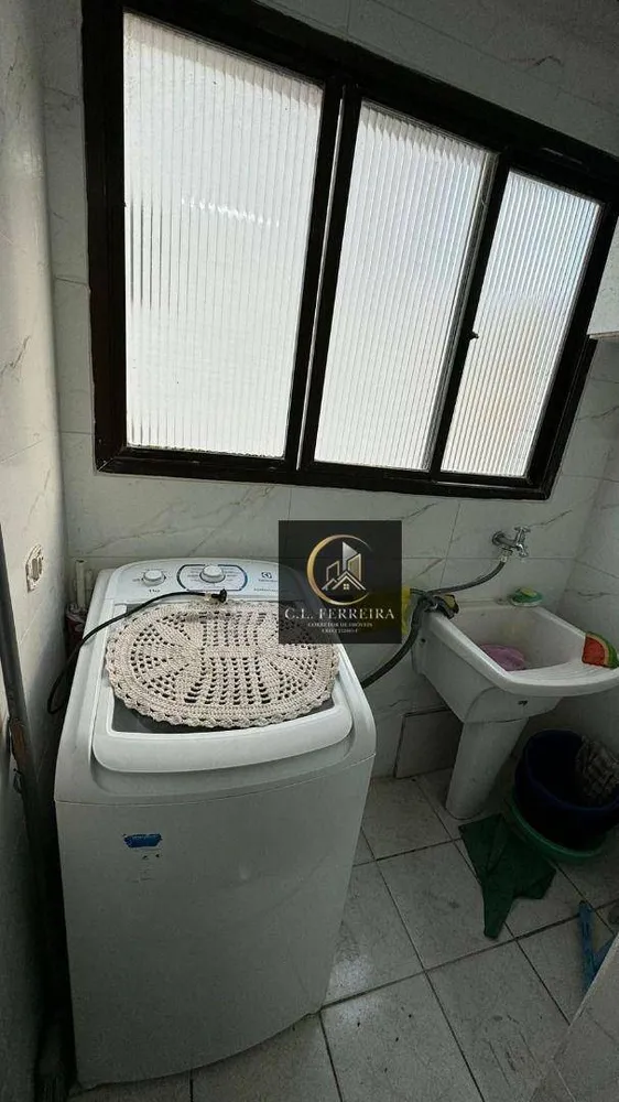 Apartamento, 2 quartos, 62 m² - Foto 5