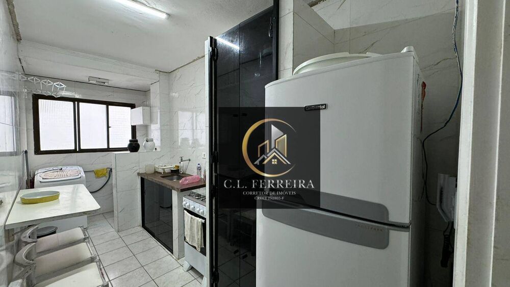 Apartamento, 2 quartos, 62 m² - Foto 4