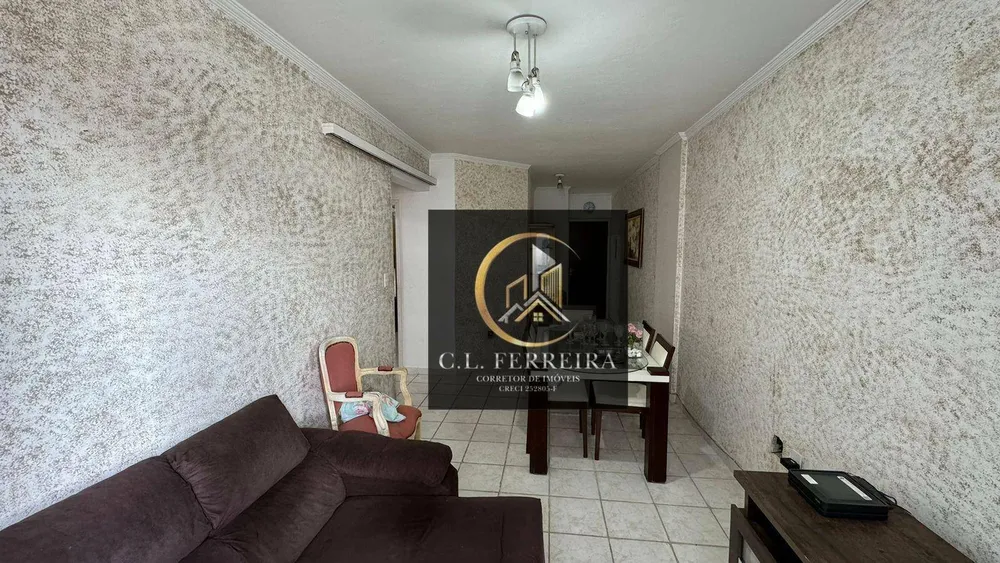 Apartamento, 2 quartos, 62 m² - Foto 4