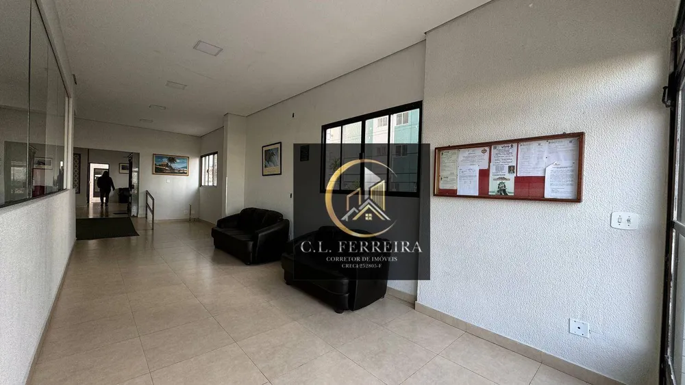 Apartamento, 2 quartos, 62 m² - Foto 15