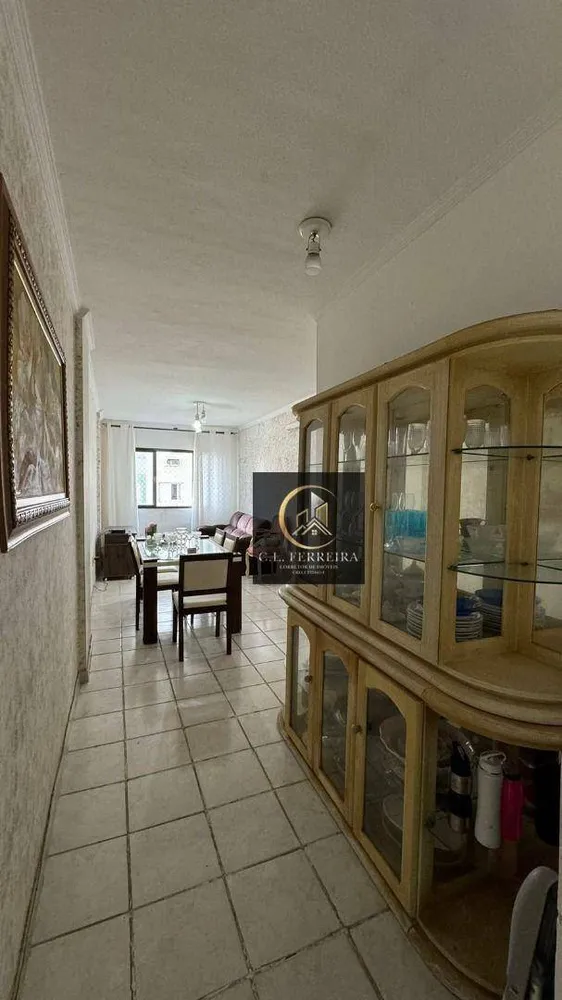 Apartamento, 2 quartos, 62 m² - Foto 2