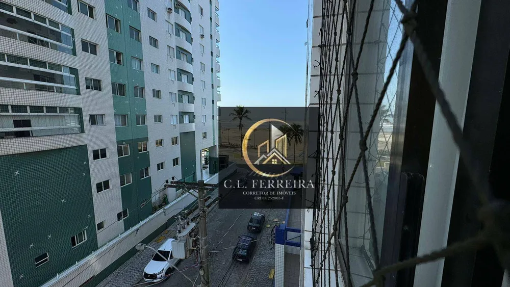 Apartamento, 2 quartos, 62 m² - Foto 1