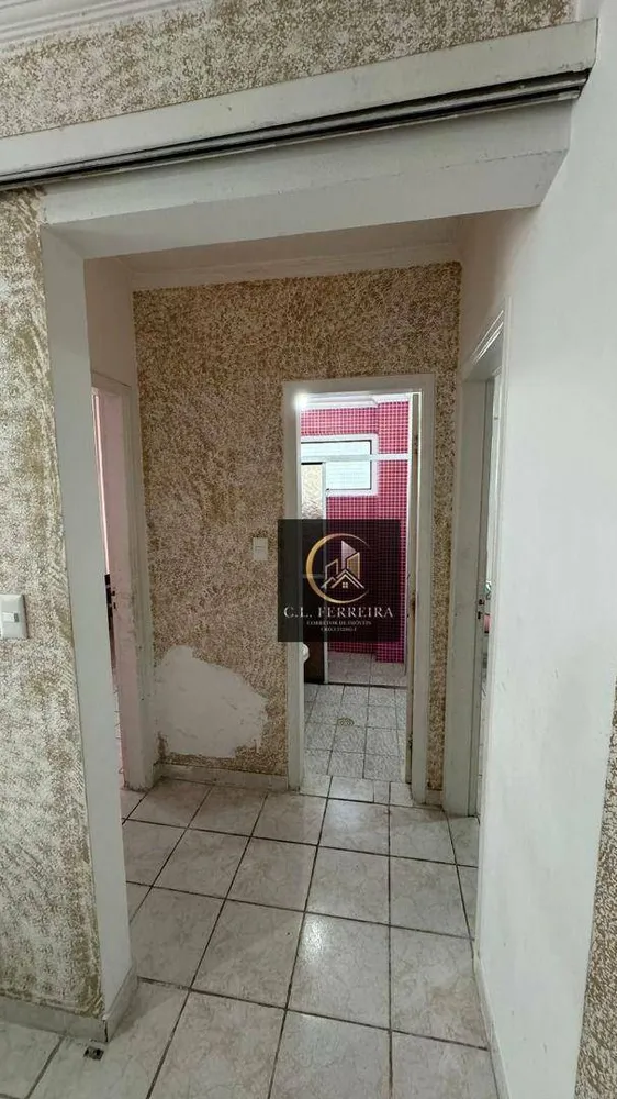 Apartamento, 2 quartos, 62 m² - Foto 5