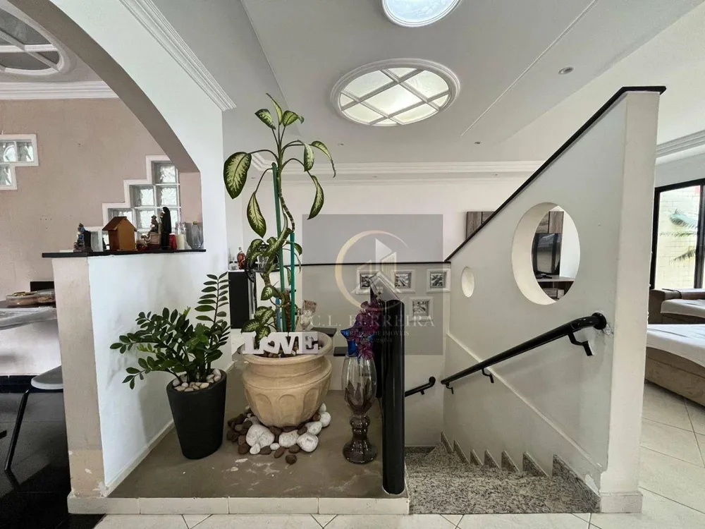 Cobertura, 4 quartos, 340 m² - Foto 1