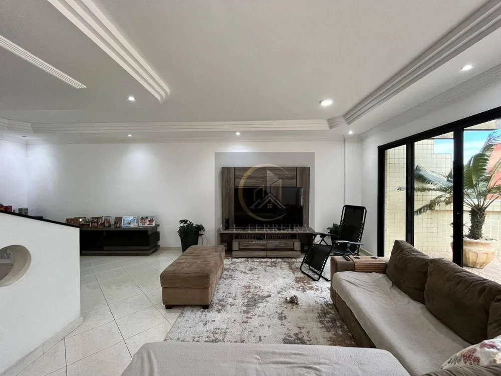 Cobertura, 4 quartos, 340 m² - Foto 3