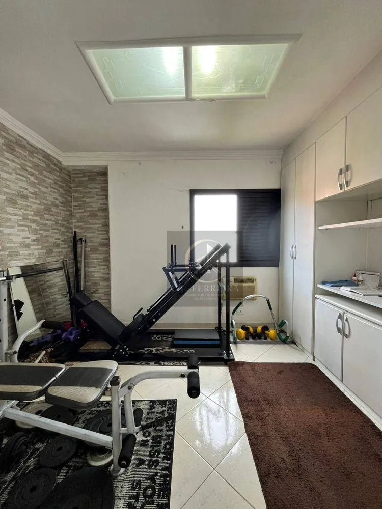 Cobertura, 4 quartos, 340 m² - Foto 7