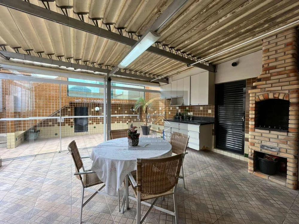 Cobertura, 4 quartos, 340 m² - Foto 12