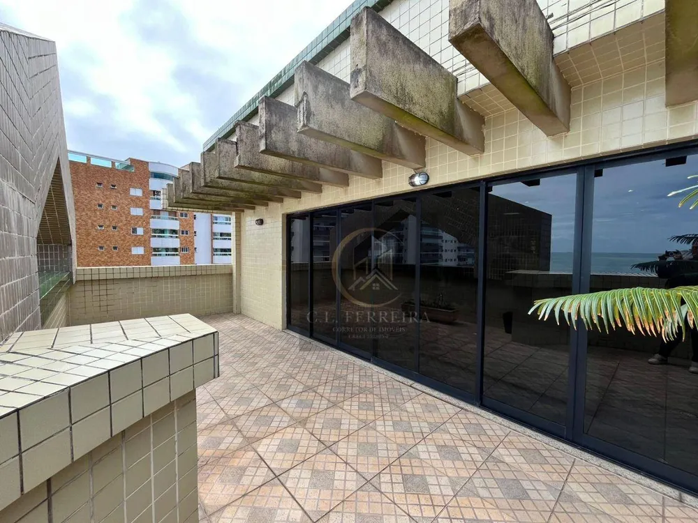 Cobertura, 4 quartos, 340 m² - Foto 4