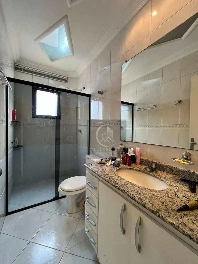 Cobertura, 4 quartos, 340 m² - Foto 8