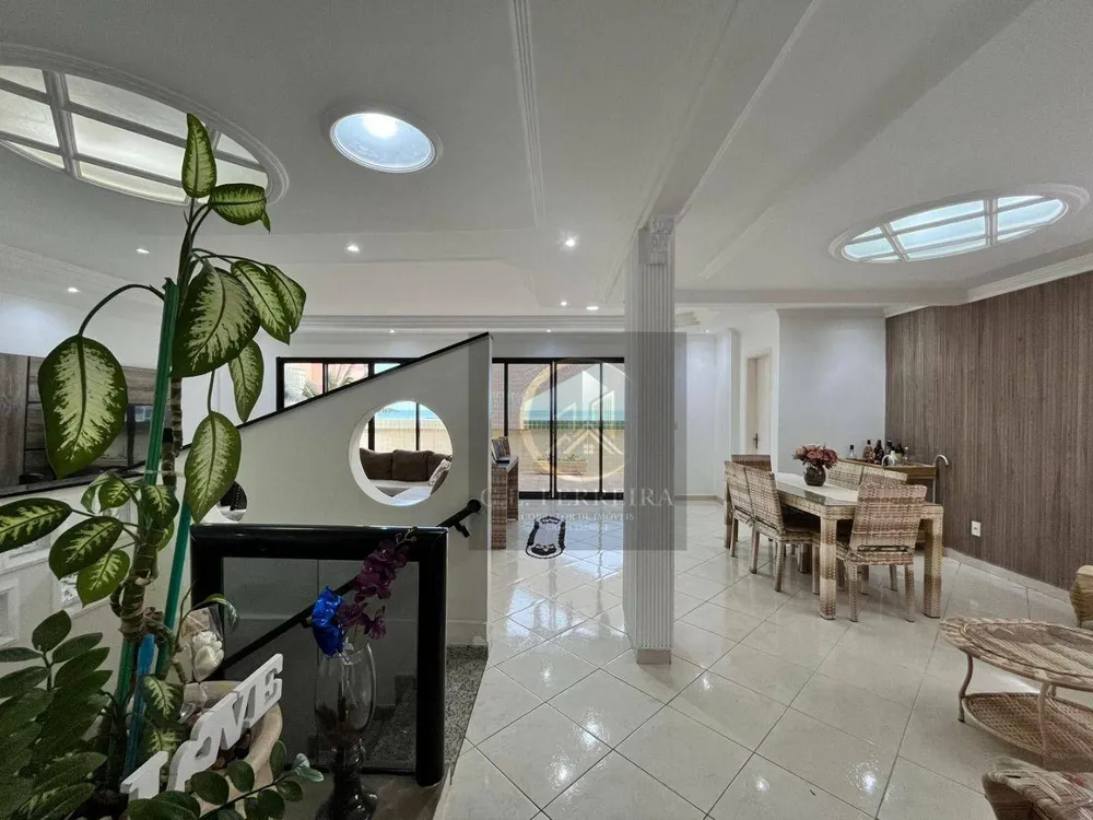 Cobertura, 4 quartos, 340 m² - Foto 12