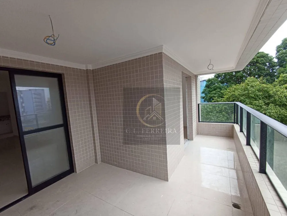 Apartamento, 2 quartos, 77 m² - Foto 2