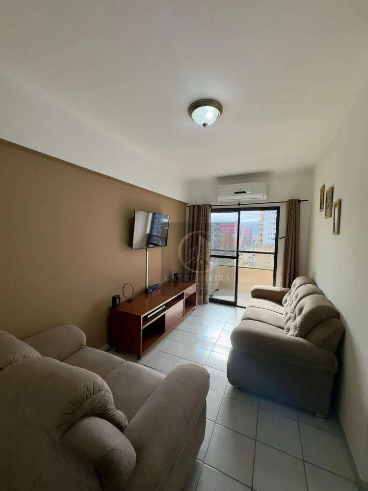 Apartamento, 1 quarto, 61 m² - Foto 2