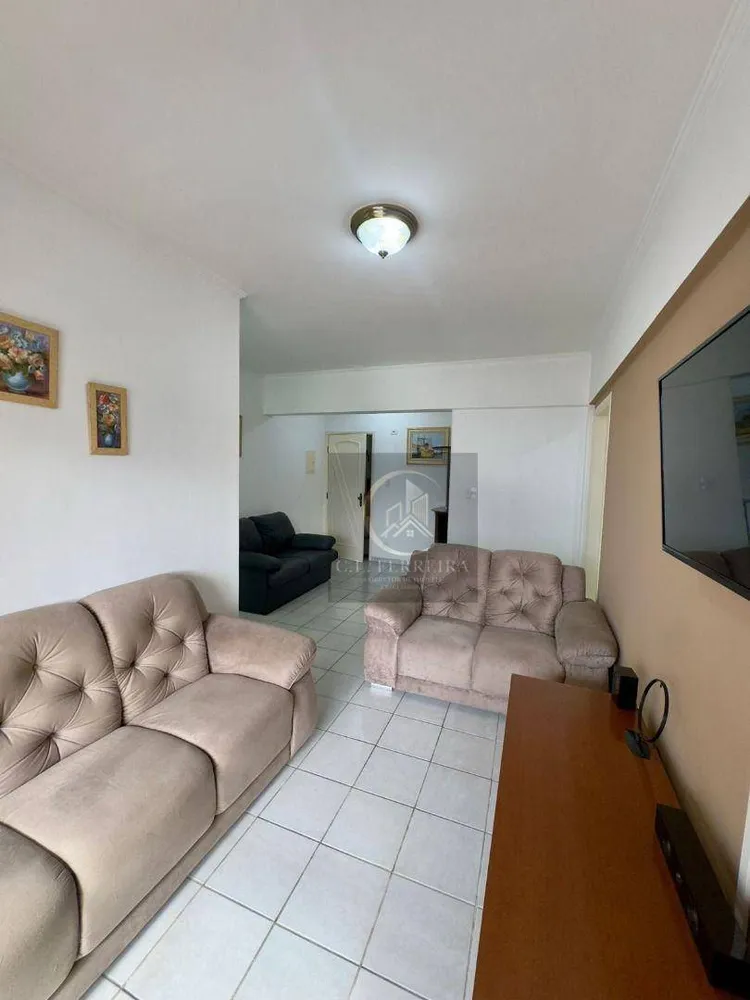 Apartamento, 1 quarto, 61 m² - Foto 1